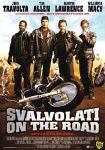 Svalvolati On The Road - dvd ex noleggio